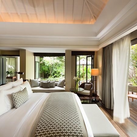 Anantara Layan Phuket Resort Exterior photo