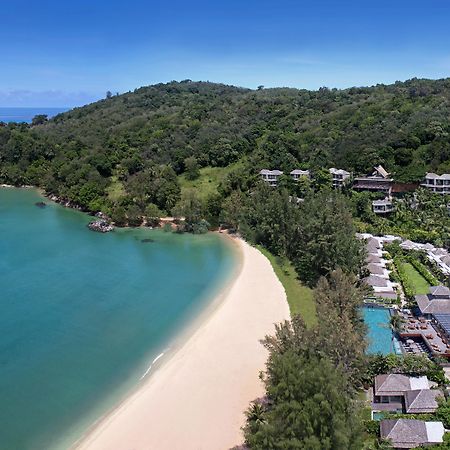 Anantara Layan Phuket Resort Exterior photo