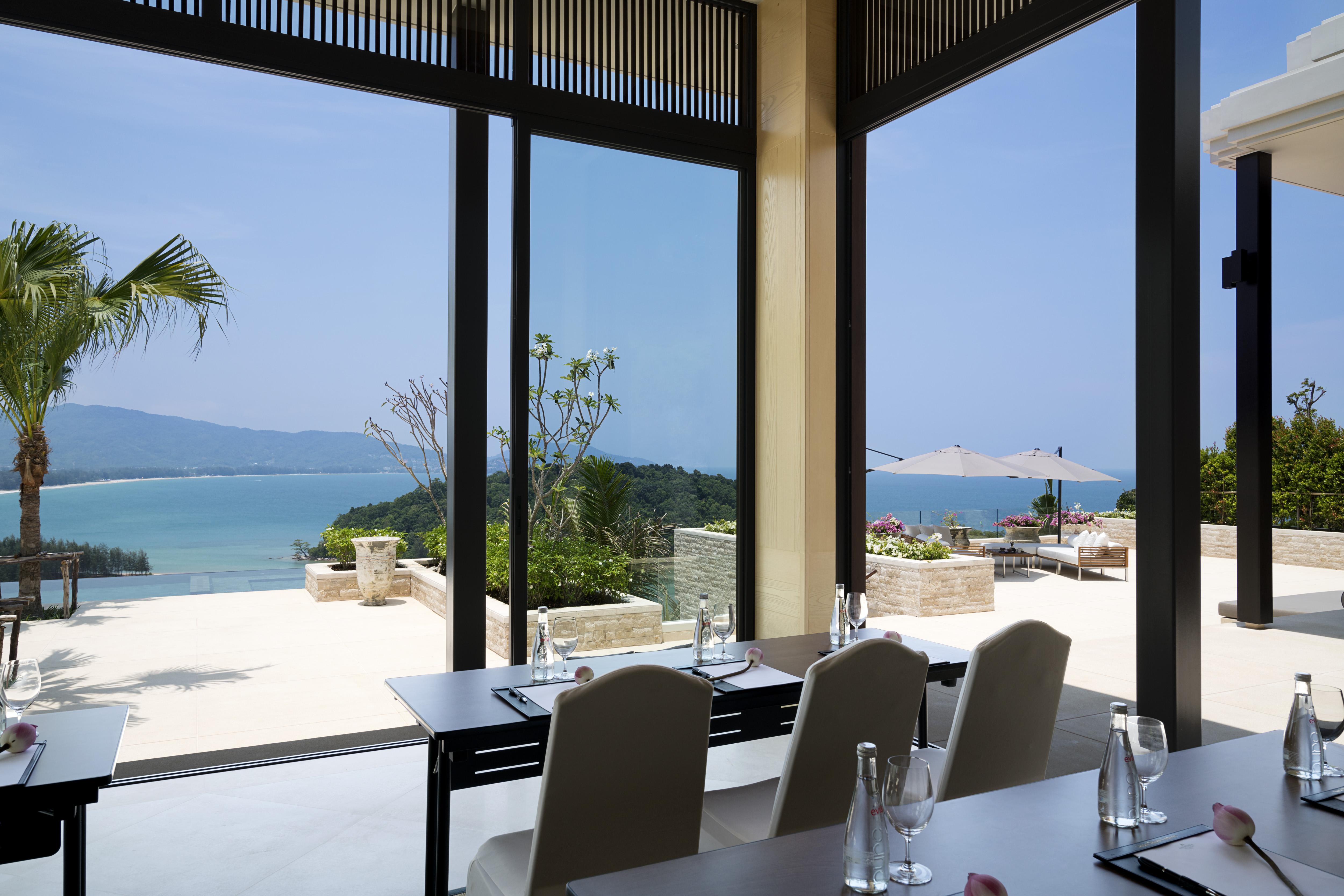 Anantara Layan Phuket Resort Exterior photo