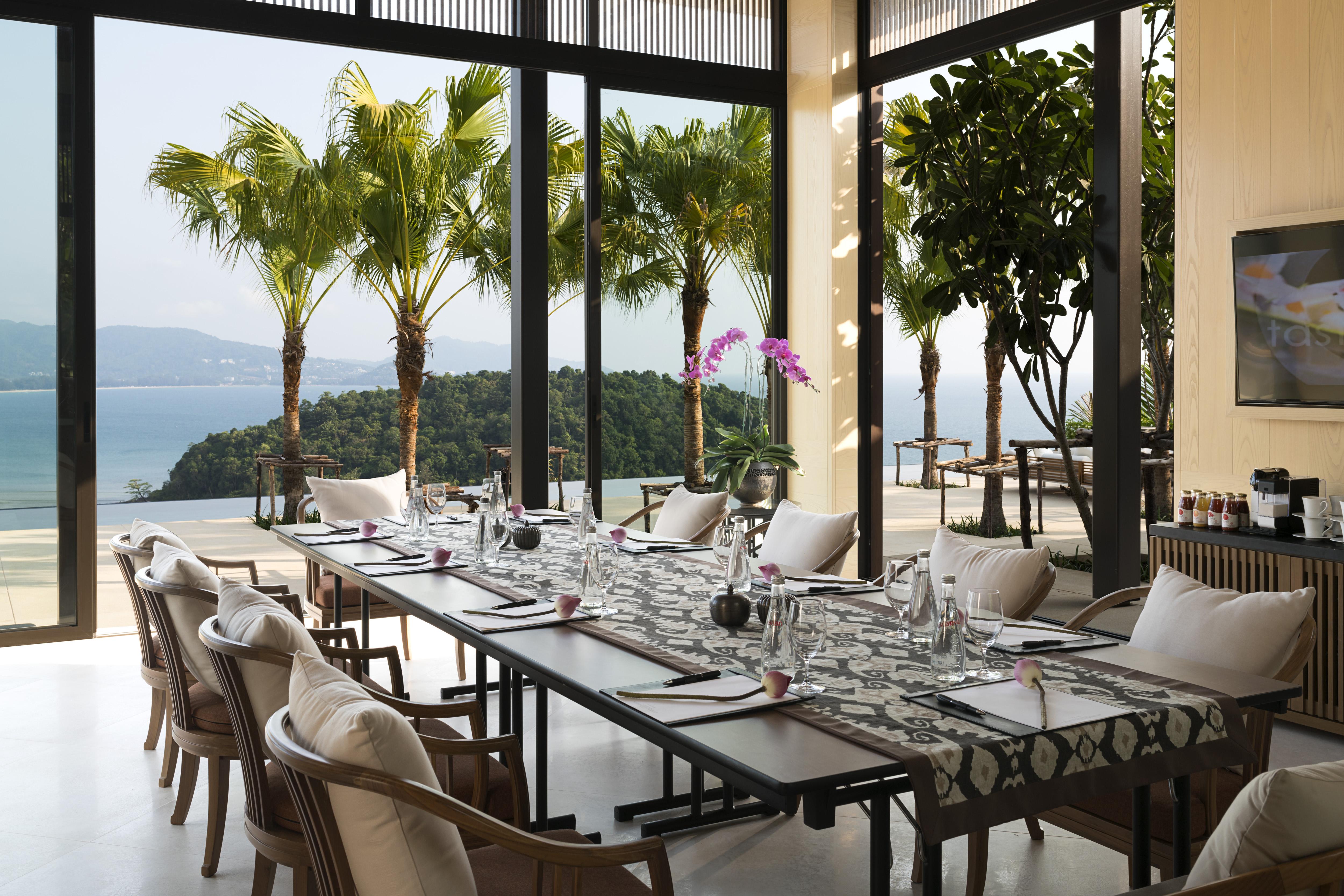 Anantara Layan Phuket Resort Exterior photo