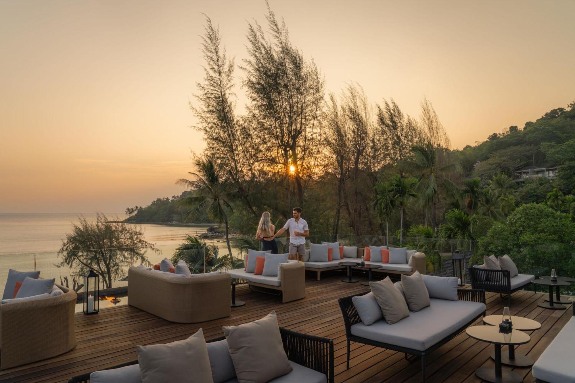 Anantara Layan Phuket Resort Exterior photo